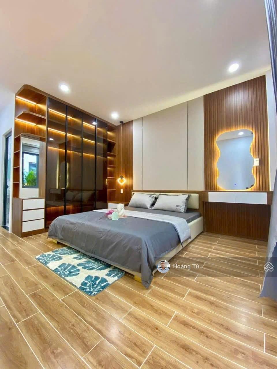 Chính chủ cần bán nhà HXH 6m Đặng văn Ngữ P.13 Phú Nhuận, Trêt 2 Lầu ST ( 3*16 ) Chỉ 8.9 tỷ TL