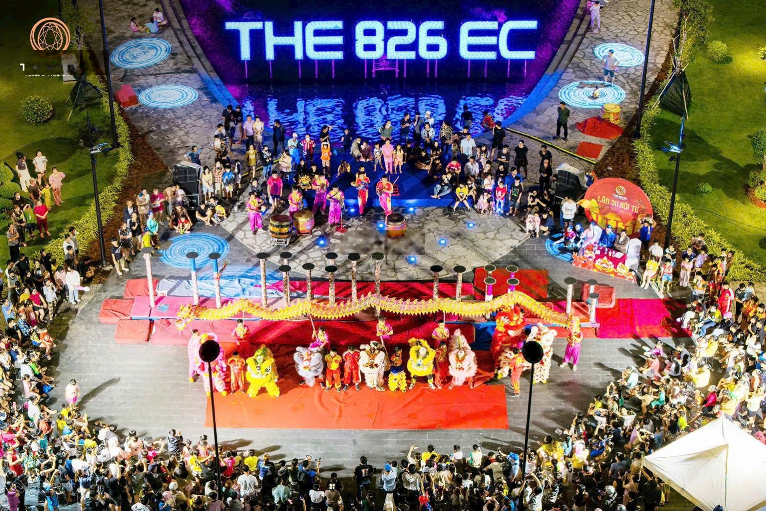 Bán đất sổ đỏ liền kề Phú Mỹ Hưng Q7, KDC đông đúc, hạ tầng đồng bộ, sổ riêng, hỗ trợ vay ngân hàng