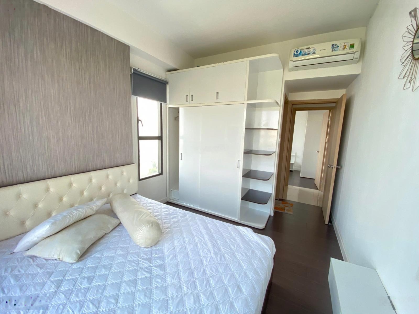 Căn Góc 3PN giá rẻ hơn 2PN The Sun Avenue 7,7X tỷ View mát quanh năm ( Hình minh hoạ )