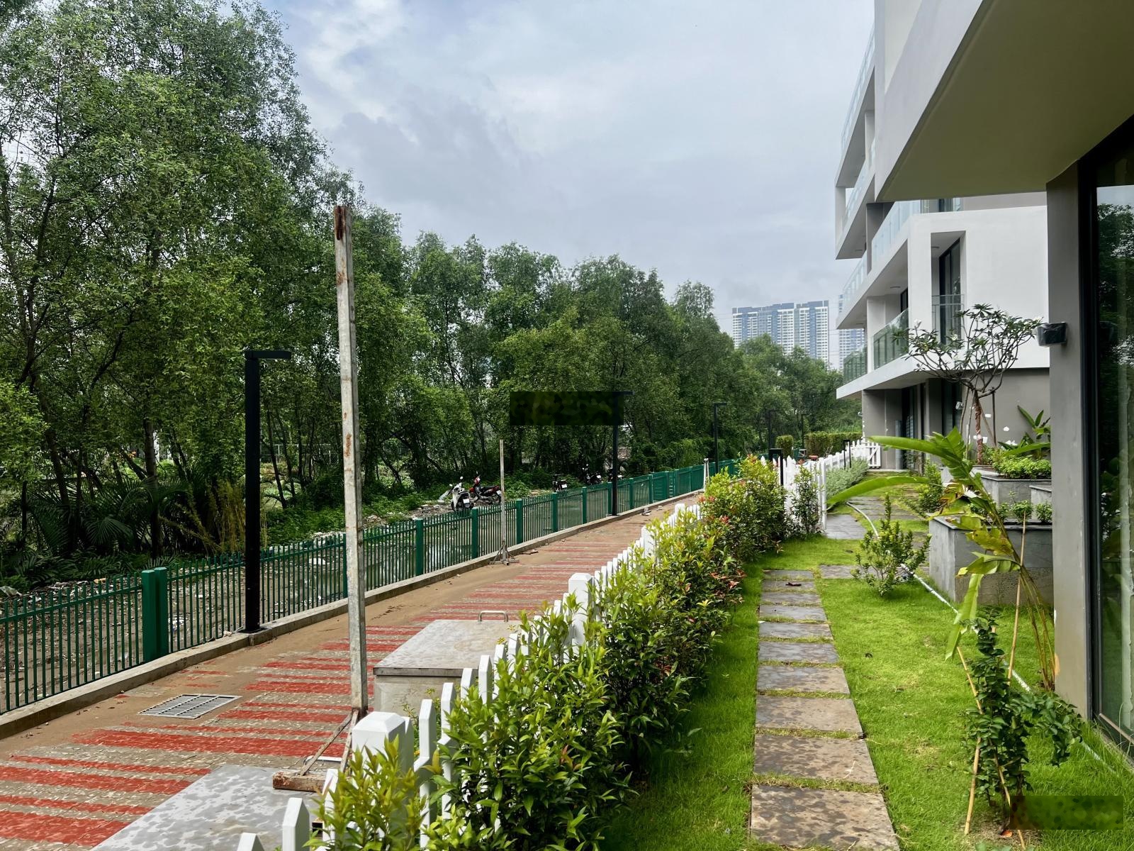 LH Trực Tiếp PKD CĐT Rổ Hàng Chuyển Nhượng Panomax River Villa Trệt Sân Vườn và Căn Hộ Tầng 2-4