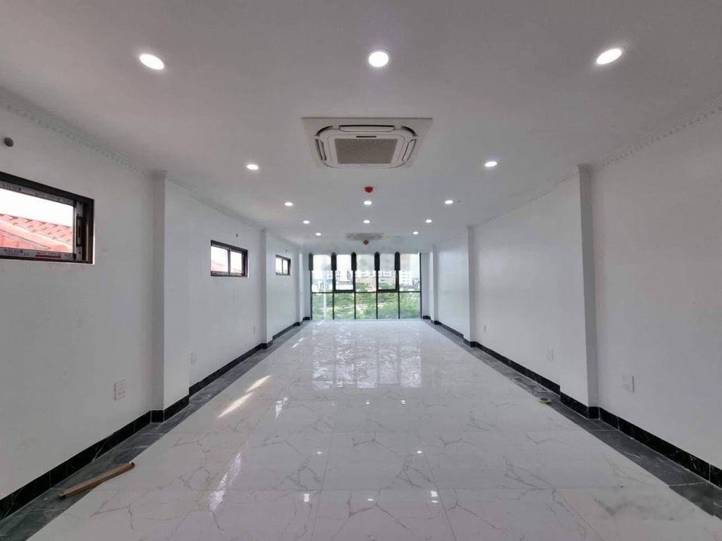 Bán nhà Đình Thôn - Mỹ Đình Nam Từ Liêm phân lô, lô góc ô tô 69m2, 10 tầng có hầm giá 33,9 tỷ