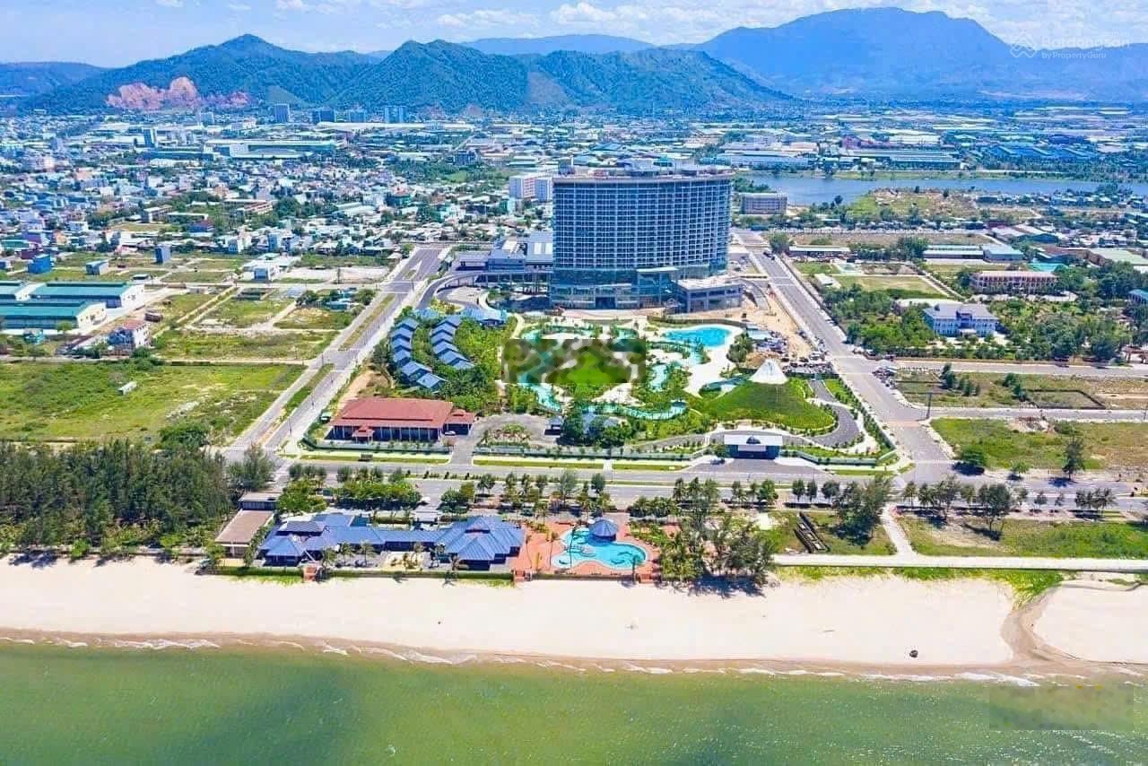 Cơ hội sở hữu đất vàng Xuân Thiều 38 ngang 6m siêu đẹp, sát Mikazuki, giá siêu tốt chỉ 4,550 tỷ