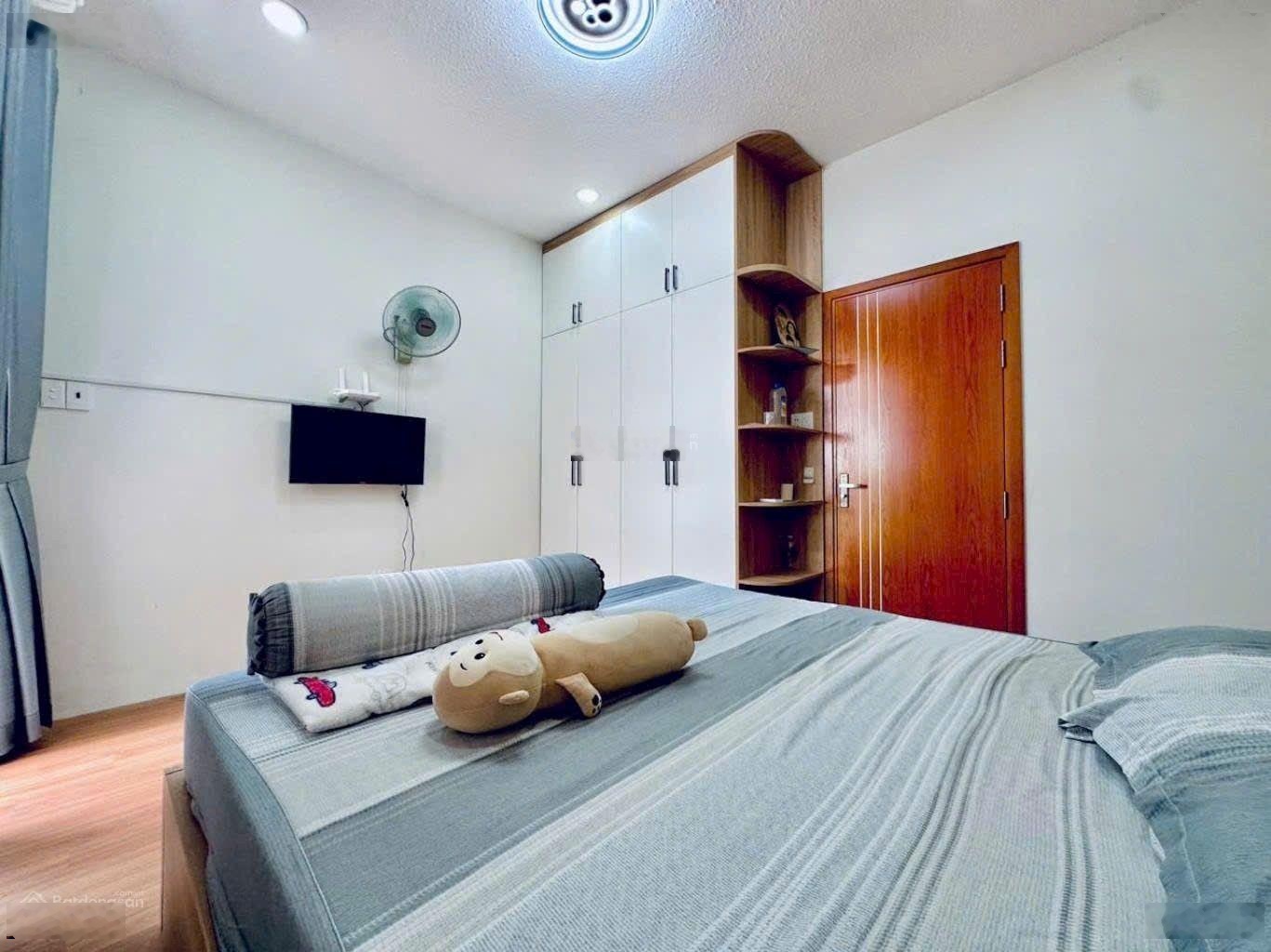 Nhà riêng tại Đường Quang Trung, Phường 14, Gò Vấp, Hồ Chí Minh, 4,2 tỷ, 47,7 m2 view đẹp chỉ với