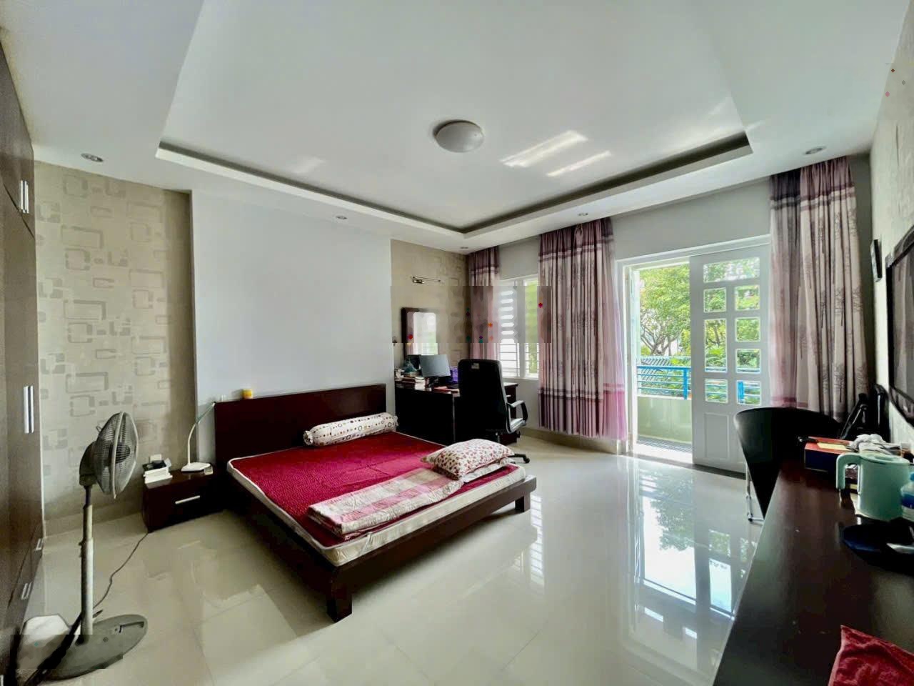 Bán nhà ngay khu Cư Xá Nguyễn Hồng, P11, Bình Thạnh (4x16m) gần công viên xanh mát chỉ nhỉnh 11 tỷ