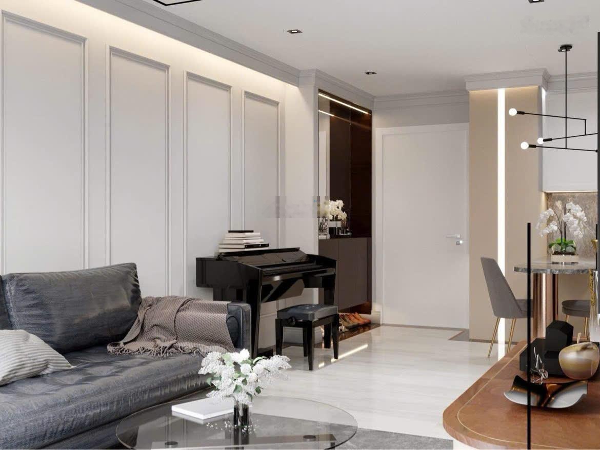 Giỏ hàng Cho thuê căn hộ Kingdom 101 giá tốt nhất Q10 DT 75m2 2PN 2WC giá 17tr LH 0703445188 Trân