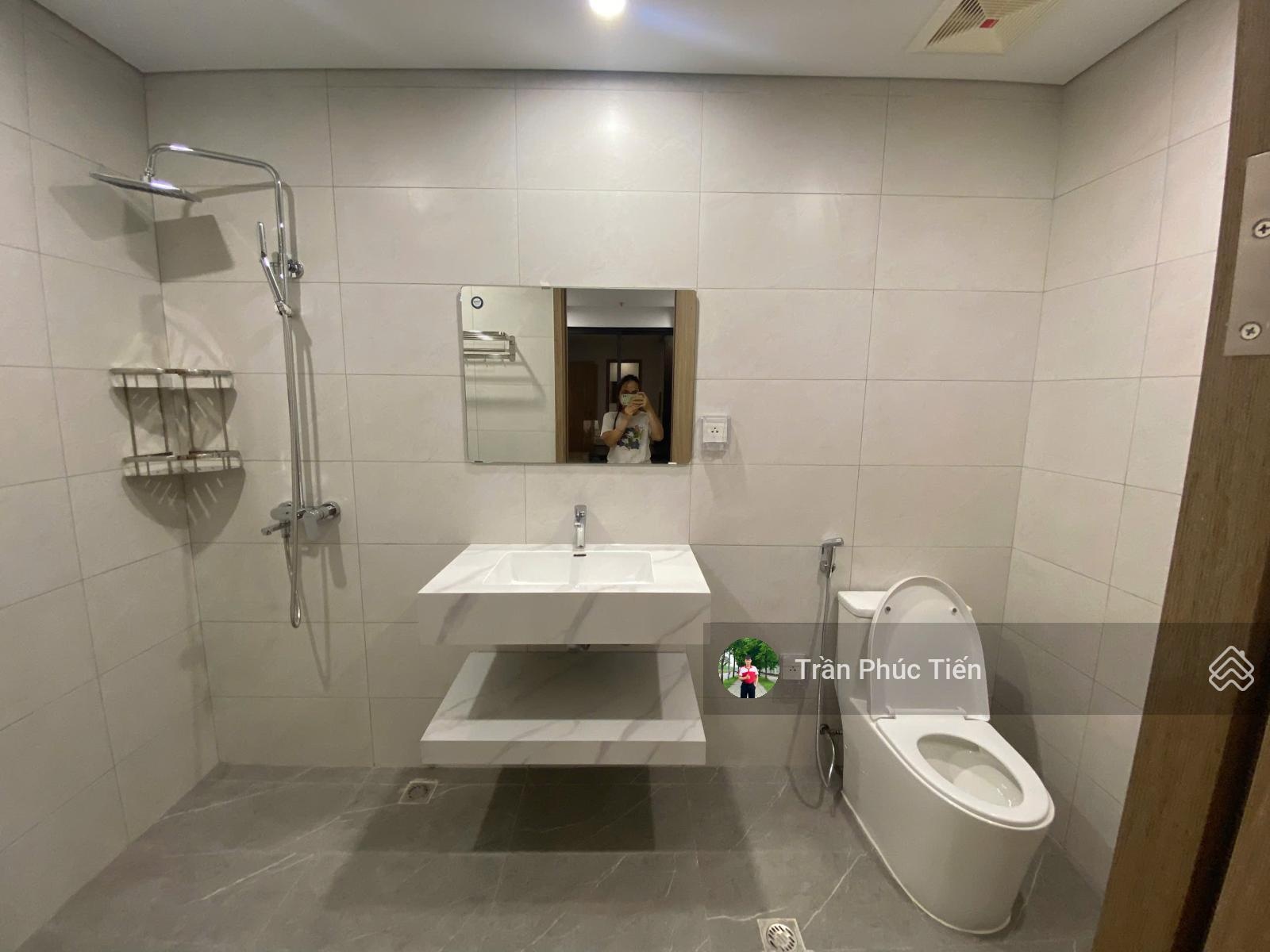 Chính chủ bán căn 100m2 tại The Wisteia - full đồ - tầng trung view thoáng - Không nghĩa trang