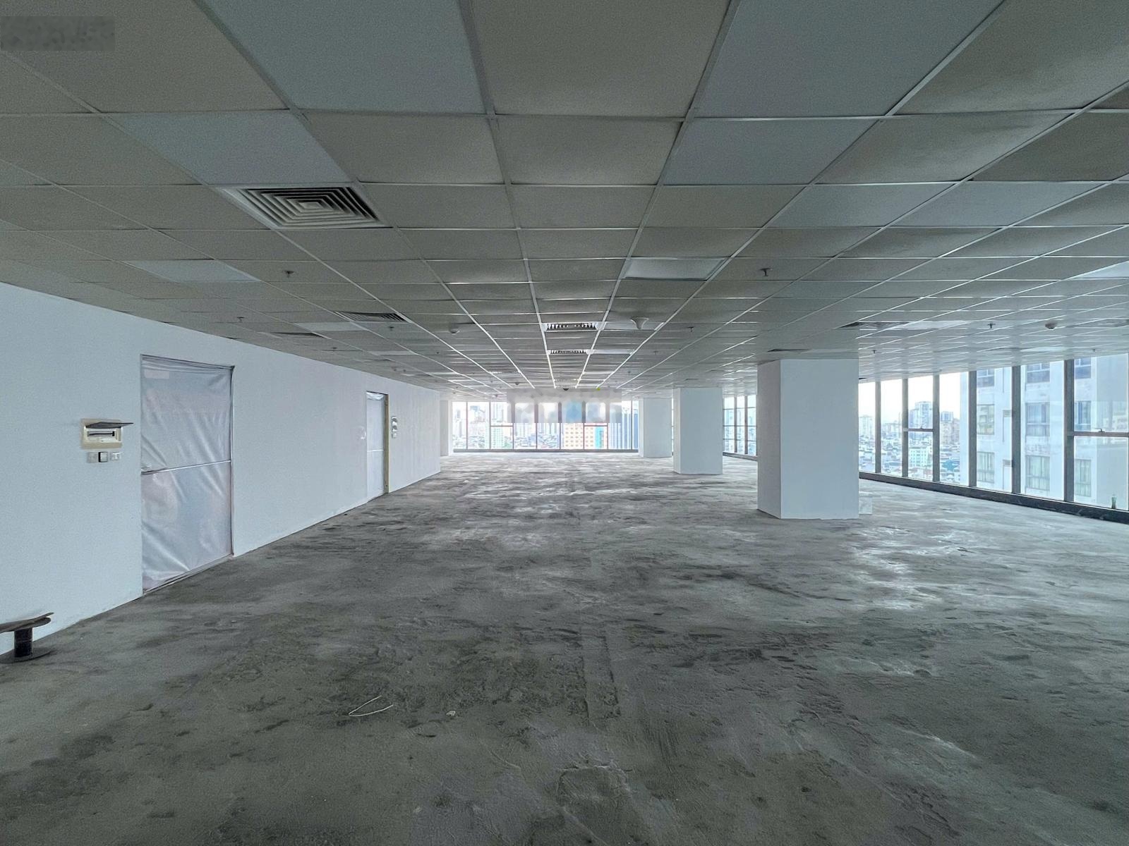 BQL cho thuê văn phòng toà The Marc 88 Tower Trần Thái Tông, CG- giá 500N-548.772đ/m 0345943145