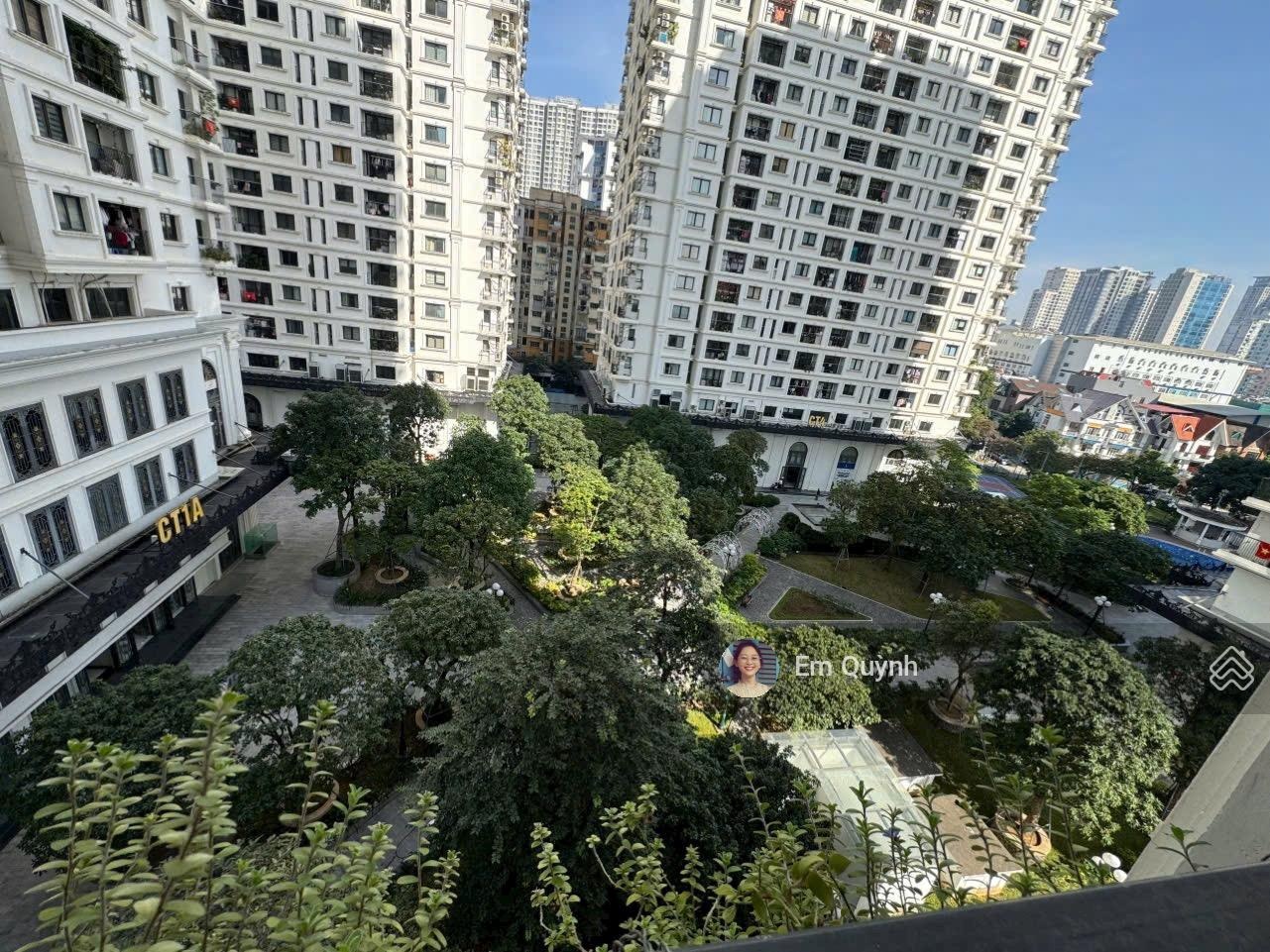 Chính chủ gửi bán căn 2N 2VS Iris Garden giá chỉ 98tr/m2