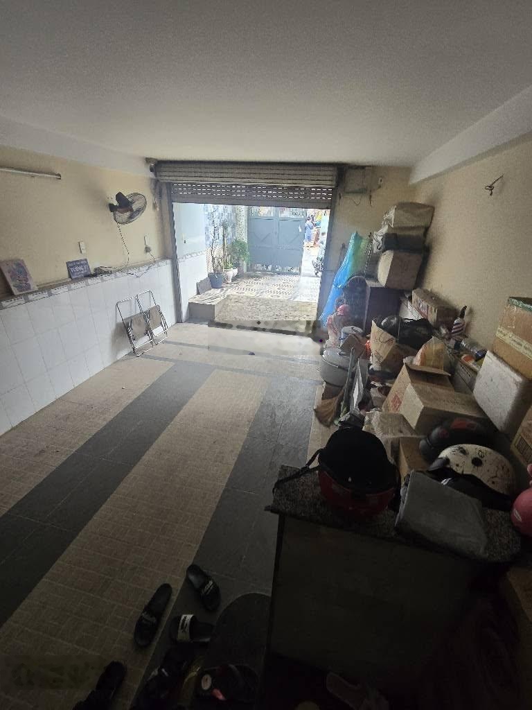 Bán nhà lê đức thọ - dt 86m2 - 5 tầng kiên cố - cải tạo chdv hoặc cho thuê - giá chỉ 10 tỷ