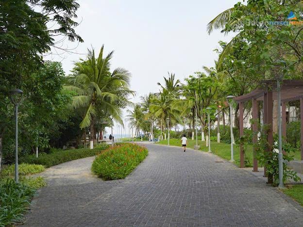 Bán căn hộ 1 phòng ngủ The Sang Residence Đà Nẵng. Tầng cao view biển Mỹ Khê. Gọi 0961442079