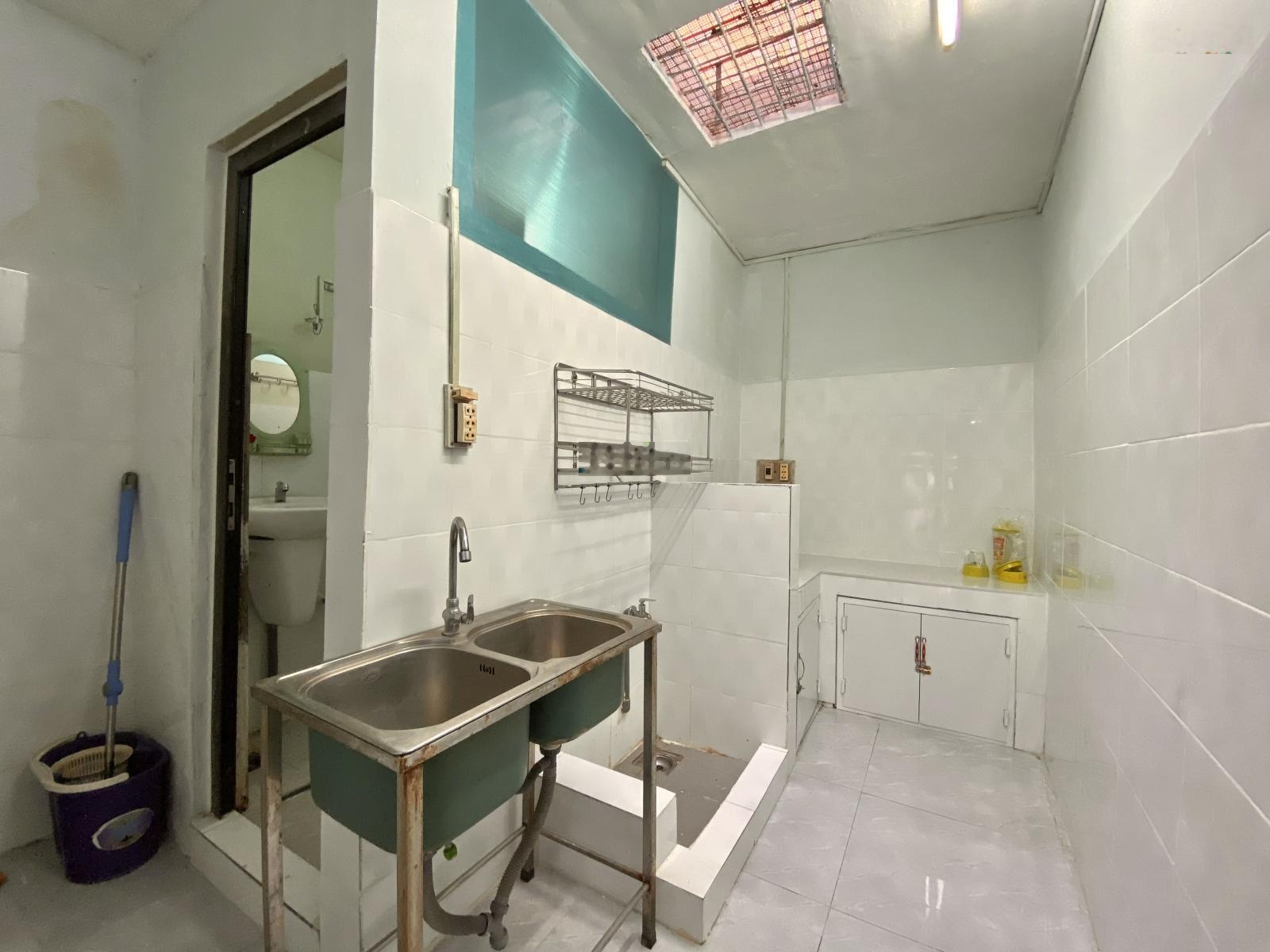 Chính chủ - cho thuê nhà riêng Vintage mặt tiền Nguyễn Lâm, Q. Bình Thạnh