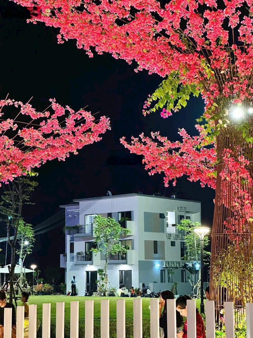 Suất nội bộ giai đoạn 1 The Link City Dầu Giây: Chỉ 16tr/m2 sổ sẵn vị trí chiến lược TT hành chính