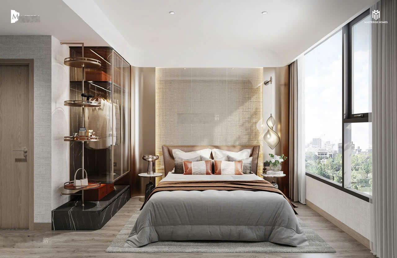 Độc quyền căn hộ 1N+ Masterise Era Landmark 46,8m2 view nội khu siêu đẹp, chỉ 3tỷ đồng 0979209391