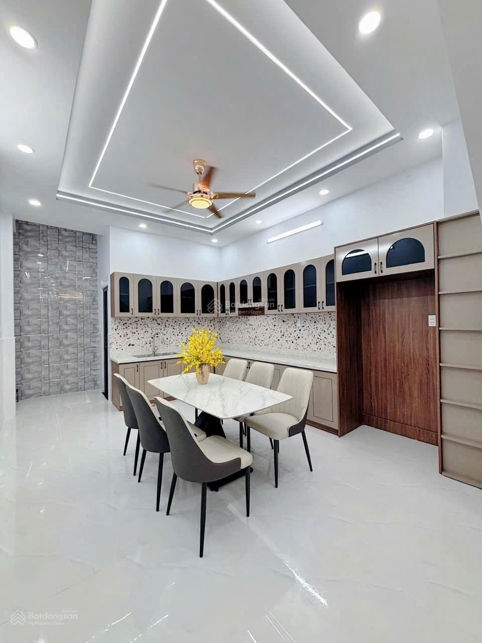 Bán nhà Phạm Thế Hiển, P4, Q8 4x15m gần Cầu Hiệp Ân I, 3 tấm 4 Phòng sổ riêng, thương lượng mạnh