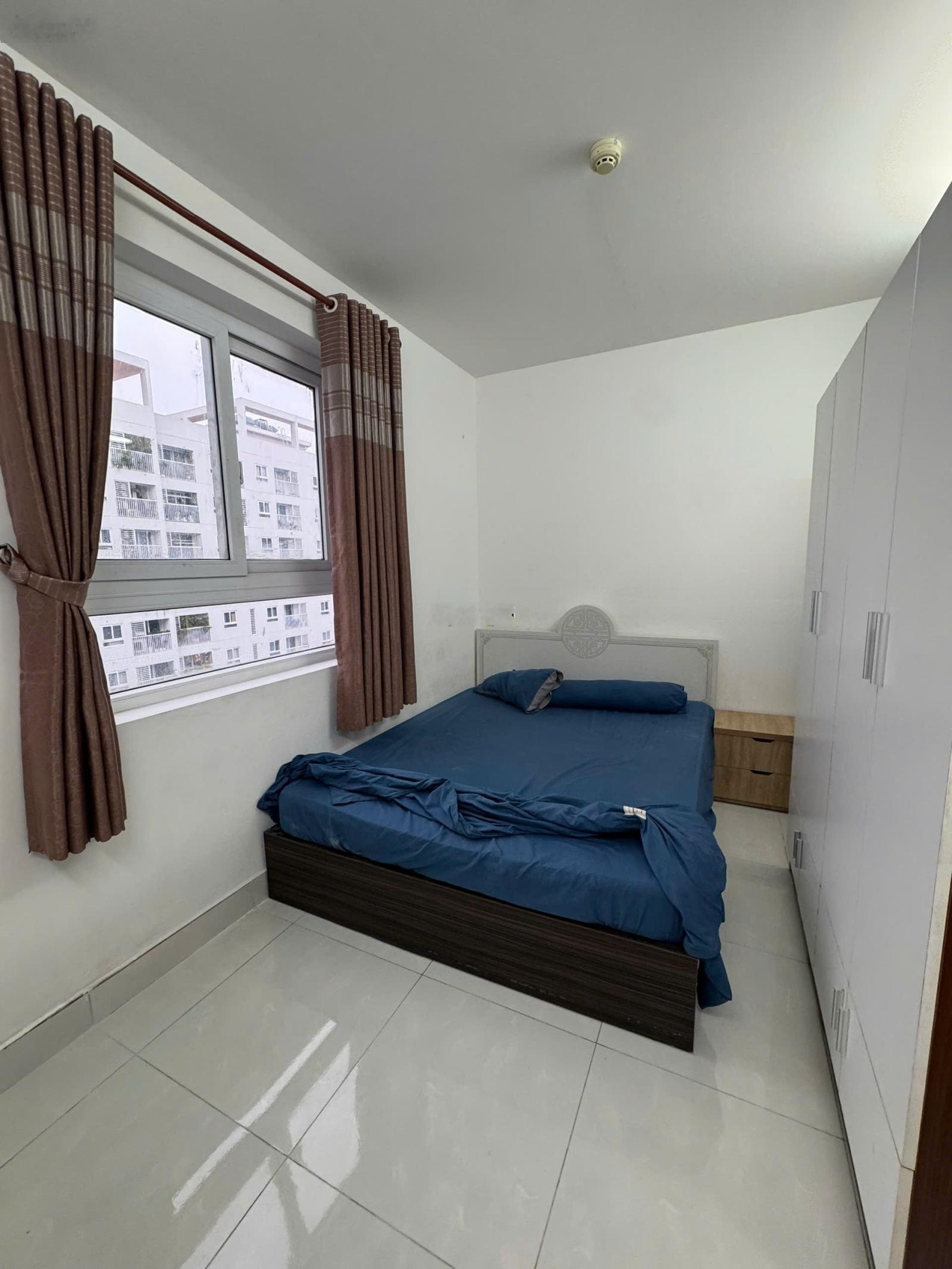 Giá cực tốt - diện tích lớn CH Tara Residence 2PN 2WC, 81m2, full nội thất, giá bán 4,150 tỷ