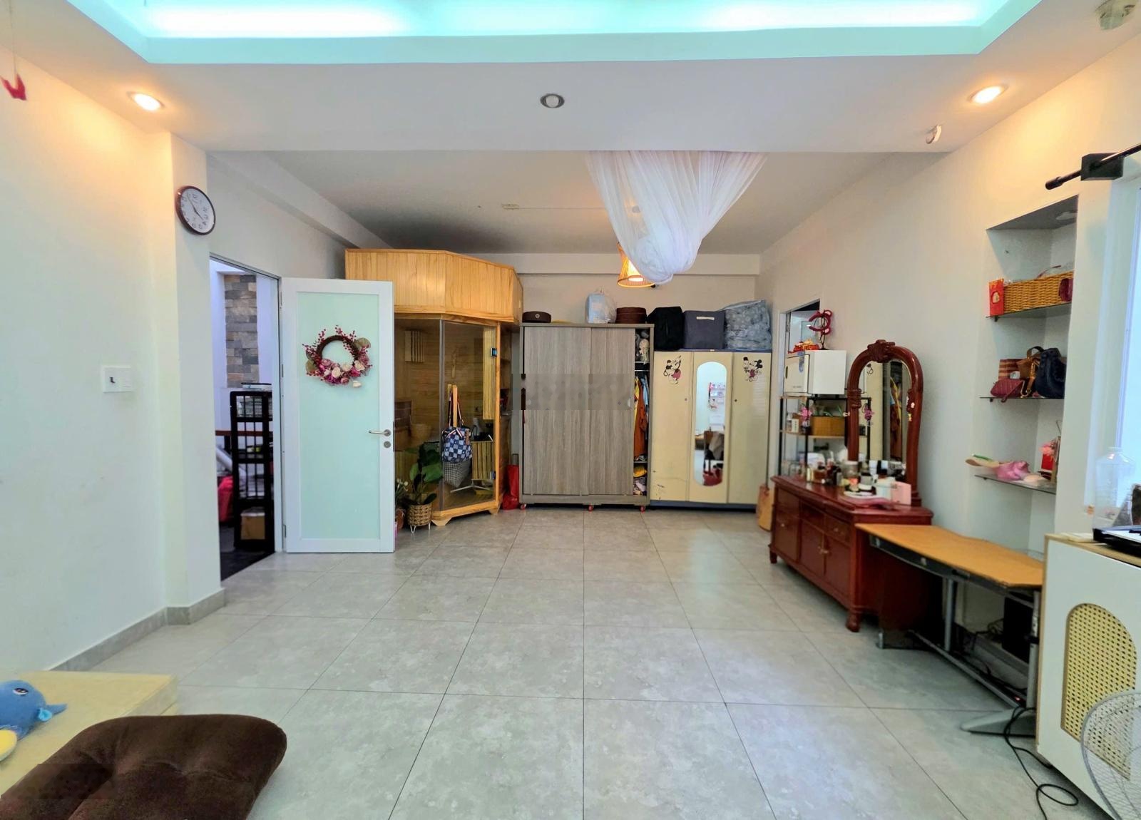 Bán gấp biệt thự mini 4 tầng Nguyễn Thái Bình