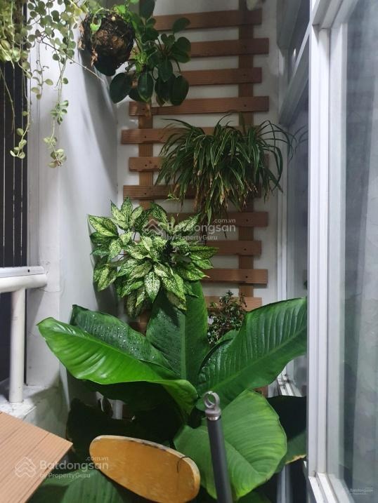 Bán căn hộ 2PN (sổ hồng) 8X Đầm Sen Tô Hiệu - Tân Phú