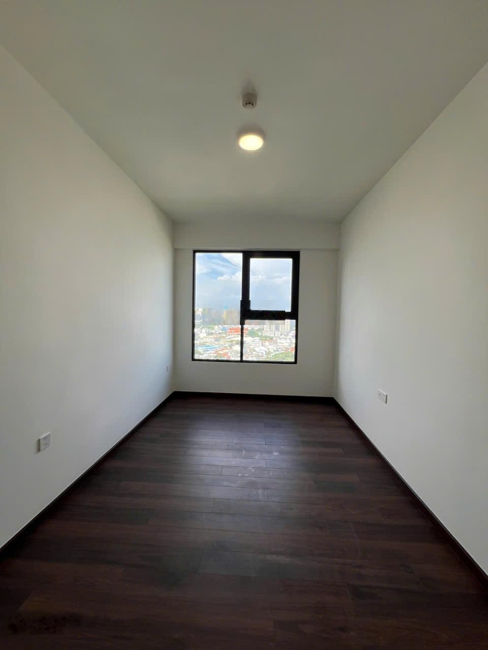 Bán 3PN Phase 2 của Akari City - Võ Văn Kiệt. Giá tốt nhất chỉ 5.45 tỷ. Miễn phí PQL.Đã có sổ