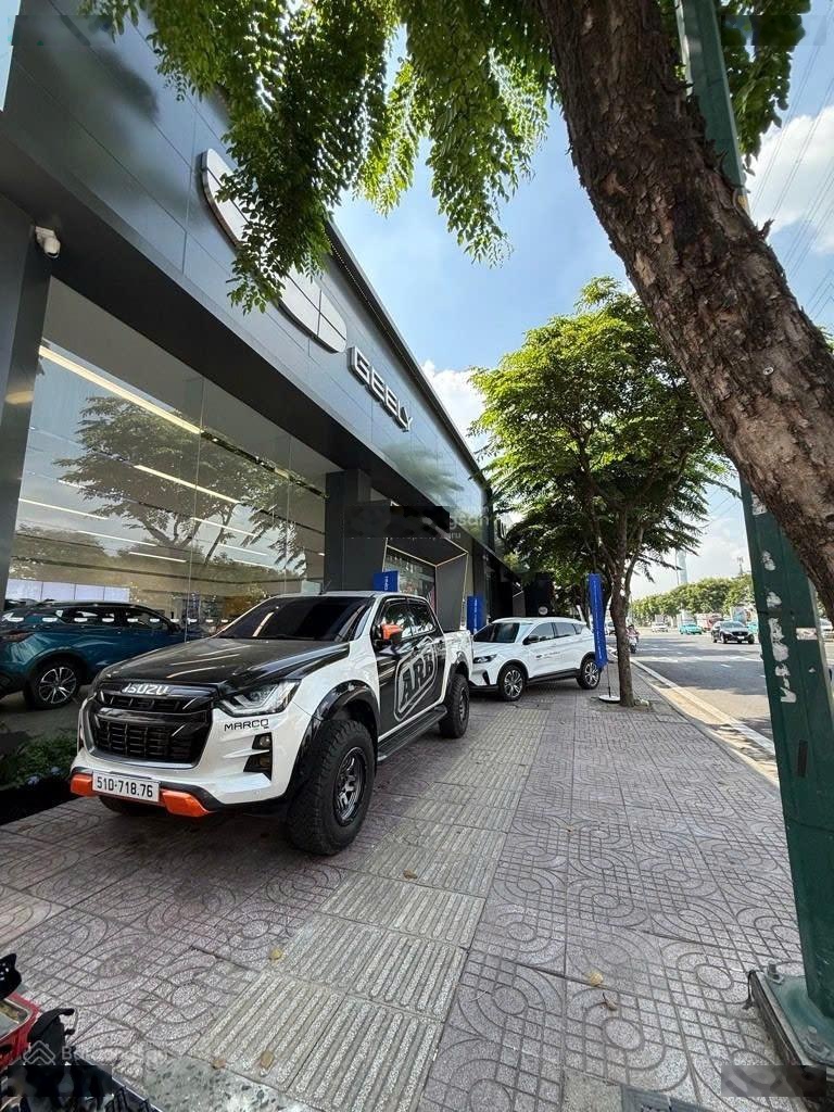 Chỉ 19,5 tỷ - Mặt phố Gò Vấp- đường 2 làn, vỉa hè, DT 146m2, KD đa hệ, xây CHDV