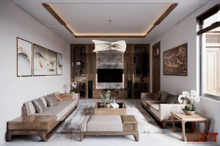 Cực hiếm! Bán nhà HXH 10m Hai Bà Trưng, Quận 3 - 5x22m - 4 tầng. Giá 32 tỷ