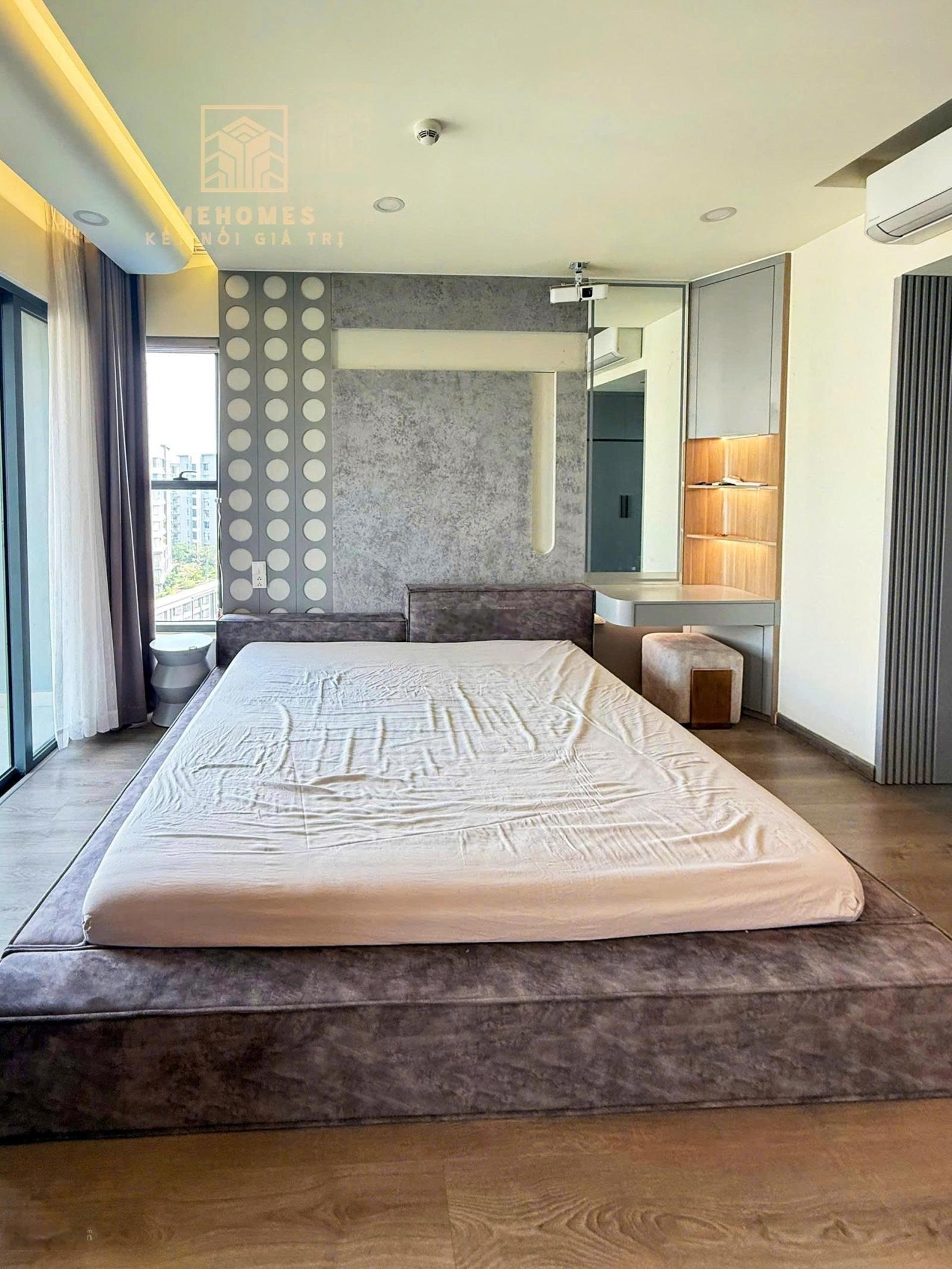 Alnata - Thiết kế độc lạ 3PN cho thuê 22tr - Dũng Mehomes luôn cập nhật gửi anh chị ngôi nhà mới