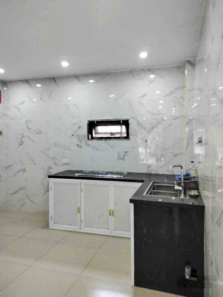 Bán nhà Vĩnh Khang, Ngọc Hồi Thanh Trì, ô tô đỗ cửa, giá mềm hiếm có - 40m2, chỉ 2.65 tỷ