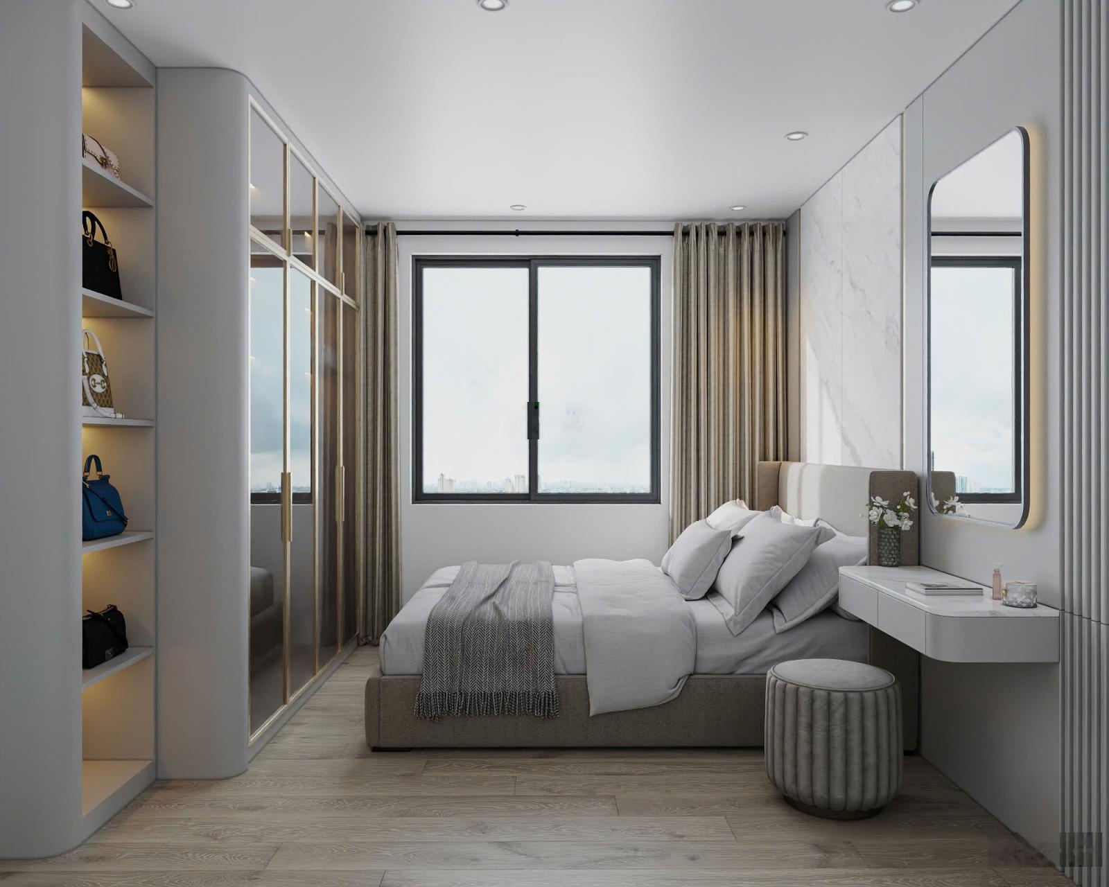 Chính chủ bán căn góc Florence, 91m2, 3PN, BC Đông Nam, full đồ mới tinh, sổ đỏ sẵn,giá bán 10.X tỷ