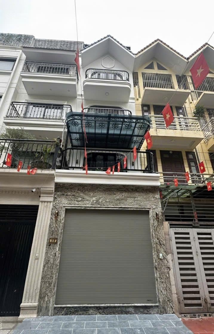 Bán nhà kinh doanh tốt ô tô vào nhà KĐT Nam La Khê - Ngô Thì Nhậm ngay ngã tư Văn Phú ParkCity HN