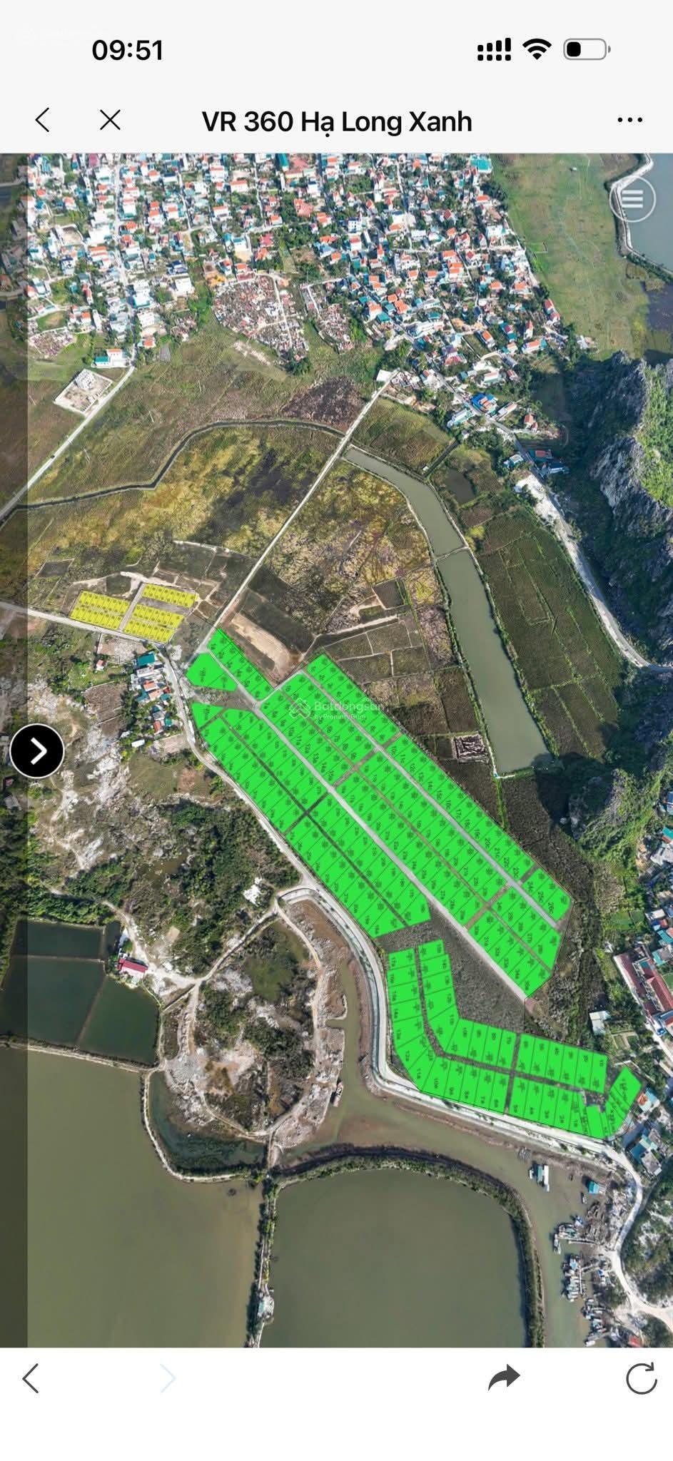 Cần tiền bán gấp đất tại Đầm Rùa, Đảo Hoàng Tân, phường Hà An, tỉnh Quảng Ninh. Diện tích 264m2