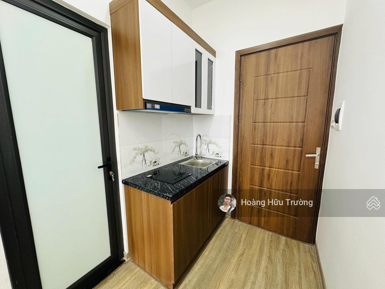 Bán Chung Cư Mini ngõ 279 phố Đội Cấn 50m2 7 tầng thang máy - Ngõ thông - 11 phòng khép kín!!!