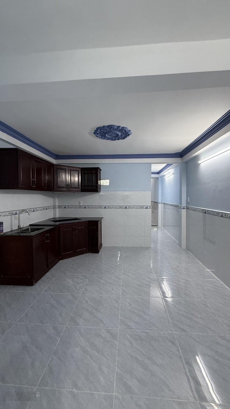 Bán nhà mặt tiền ĐHT40 - Trường Chinh 88m2 4PN - Xe hơi thông - Khu bàn cờ - Chỉ 7.5 tỷ