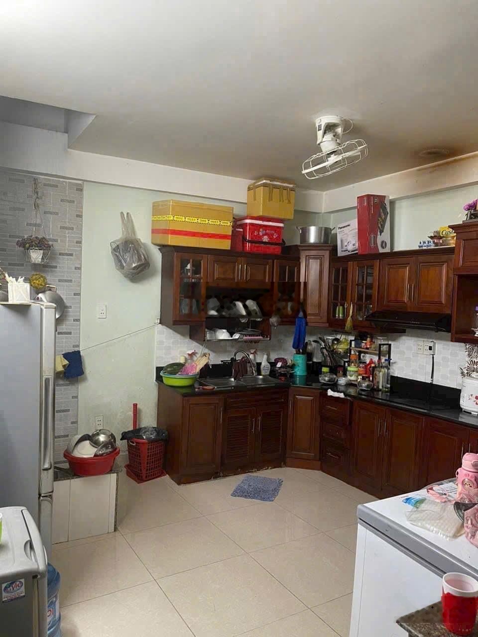 Cô Tâm bán căn nhà 1 lầu đường Dương Đình Cúc - Bình Chánh, đang cho thuê 12tr/tháng, sổ riêng