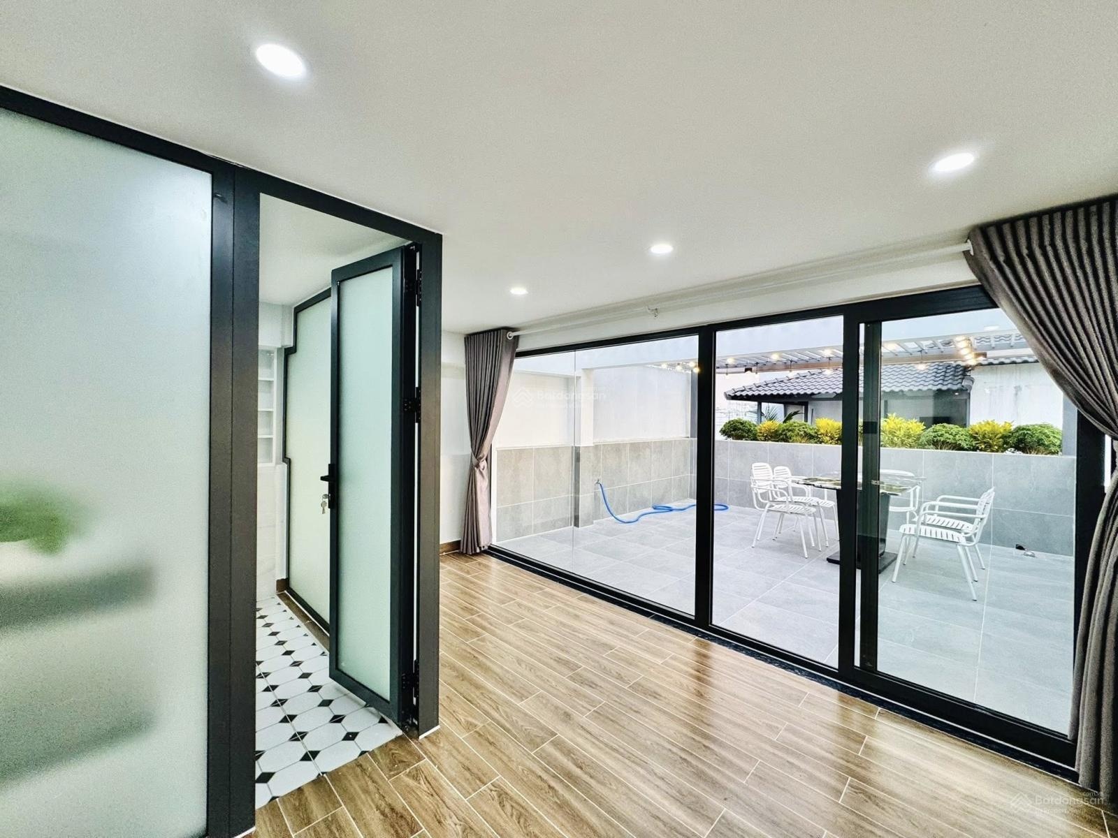 Bán gấp nhà trung tâm ở Nguyễn Bỉnh Khiêm - Q1. 82m2 gần Thảo Cầm Viên, DT cho thuê 30tr/th