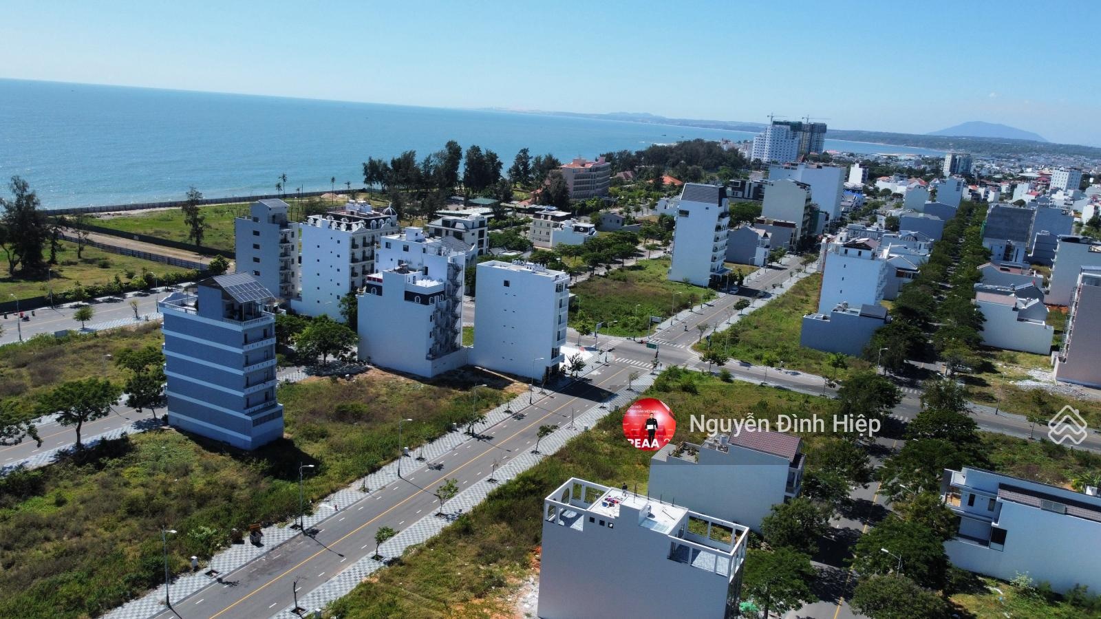 Tổng hợp biệt thự biển giá tốt Ocean Dunes Phan Thiết LH 0986707476