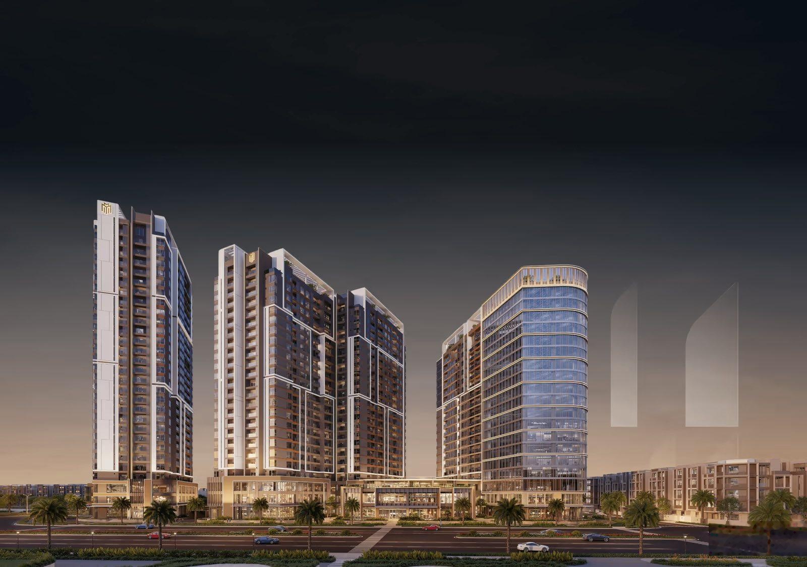 Mua trực tiếp từ Chủ đầu tư CT4 Masteri Cosmo Central, The Global City CK 14%, thanh toán từ 30%