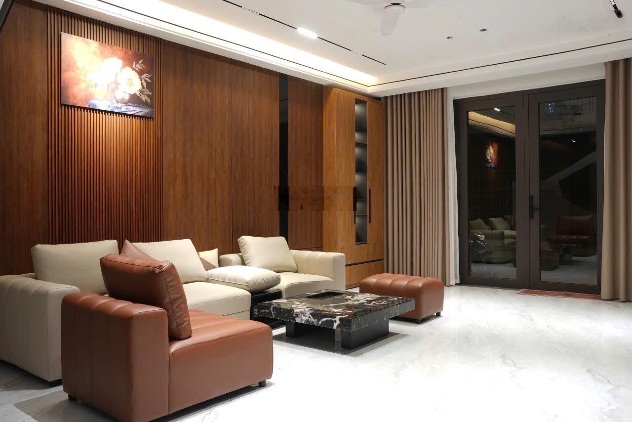 Giá ngon - bán nhà 3 tầng mặt tiền Thanh Long - nội thất xịn sò