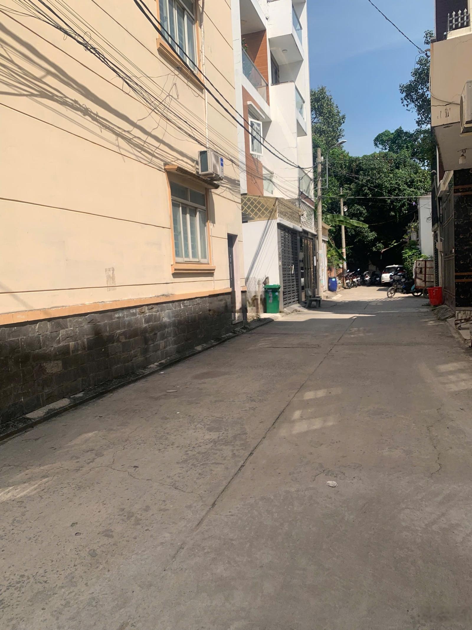 Hàng hiếm 100m2 full thổ, khu Hoa Lư- vincom, Lê Văn Việt, Hiệp Phú Thủ Đức