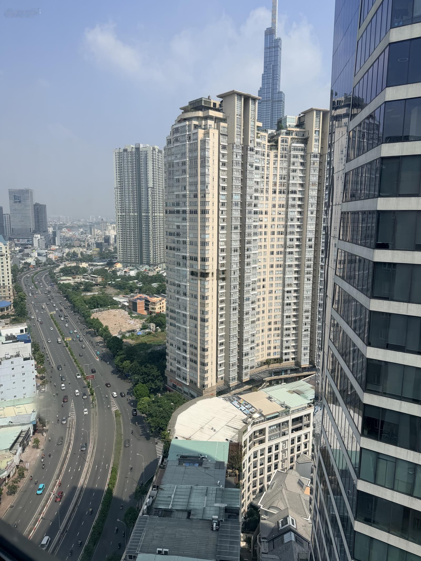 Chính chủ bán căn hộ tái định cư 90 Nguyễn Hữu Cảnh giá 2.8 tỷ