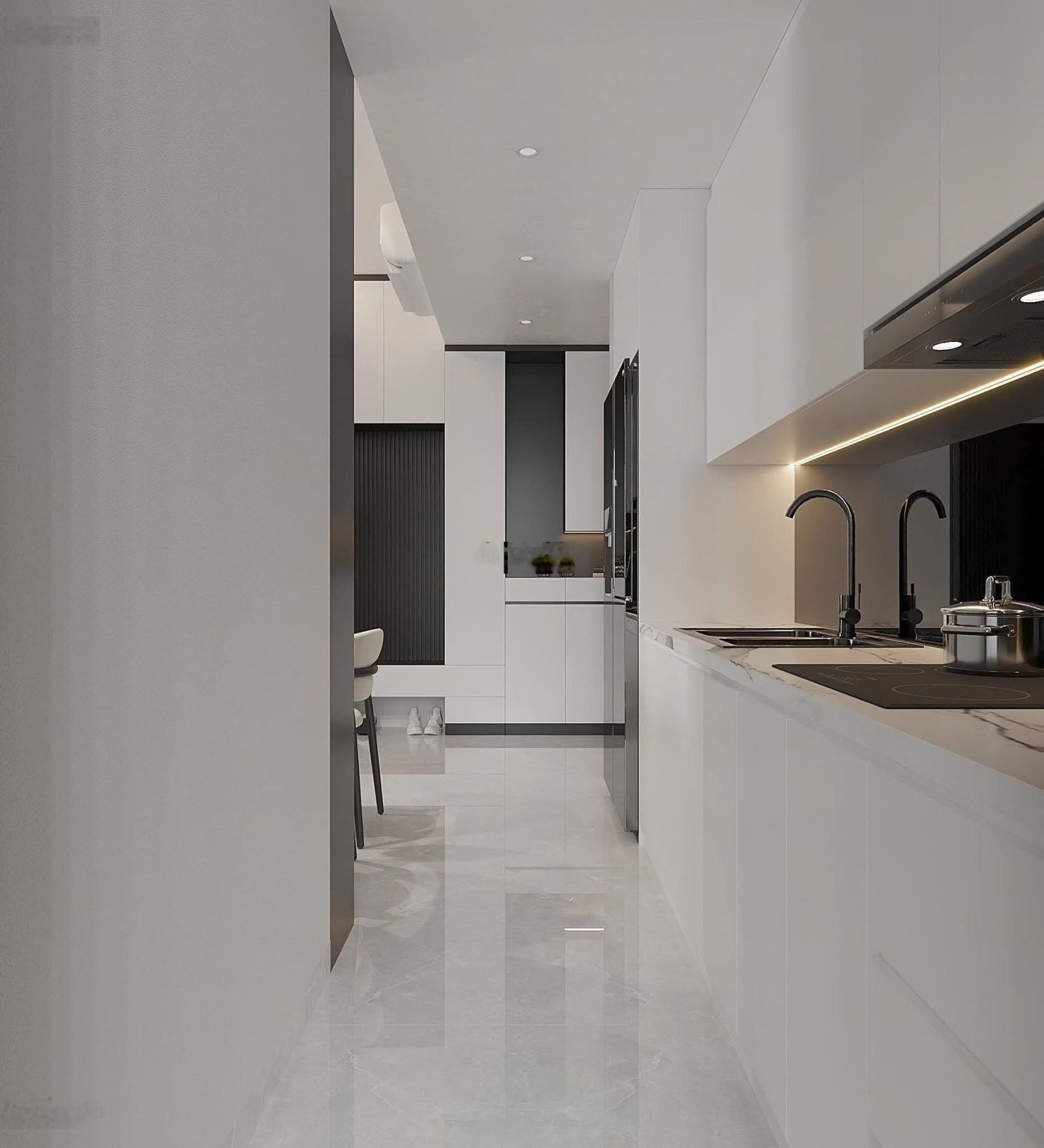 HOTT Chủ cho thuê CHCC Cộng Hòa Garden - Tân Bình 72m2 2PN giá 13.5 triệu. LH em: 0703445188