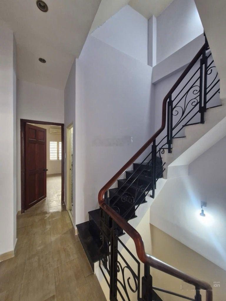 Bán nhà mặt tiền đường Nguyễn Trung Trực giá 9.5 tỷ