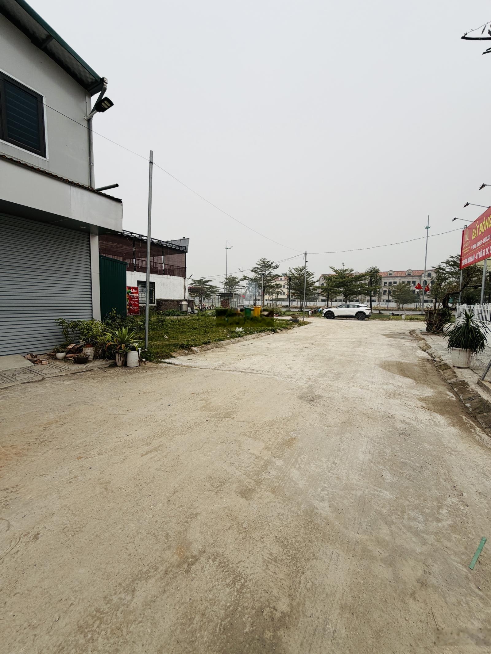 Chính chủ bán nhanh đất dịch vụ An Thượng An Khánh 52m2 chỉ 7.8 tỷ giá đầu tư