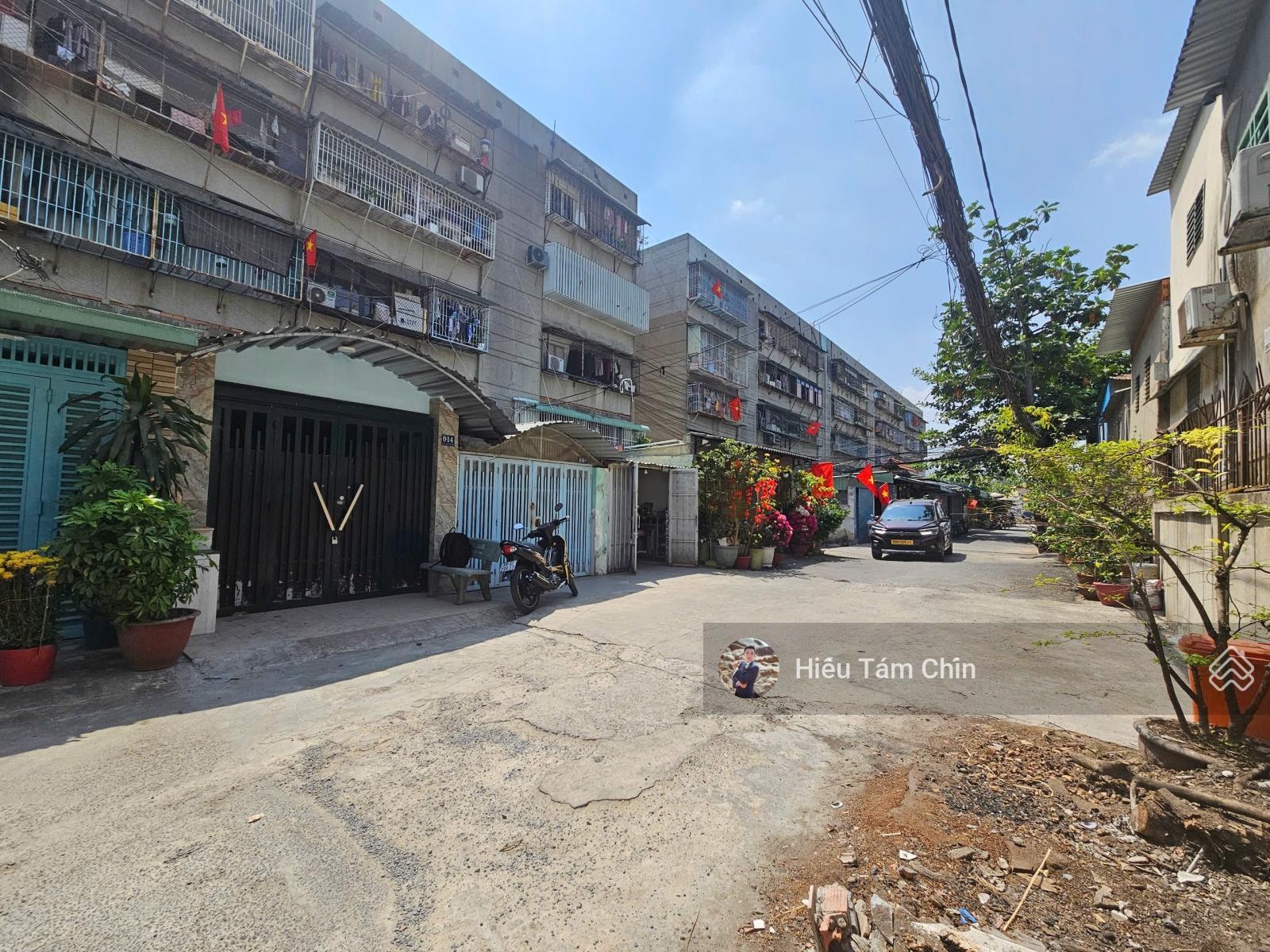 Siêu hiếm đường 8m, 3m x 18m, nhà siêu rộng, 2 Phòng rộng đẹp