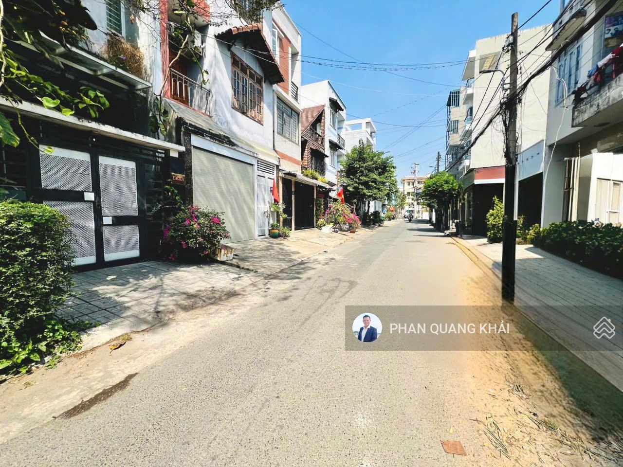 Đất mặt tiền "siêu hiếm" đường số 1 khu Điện Lực Trường Thọ cạnh Metro Bình Thái, chỉ 6 tỷ