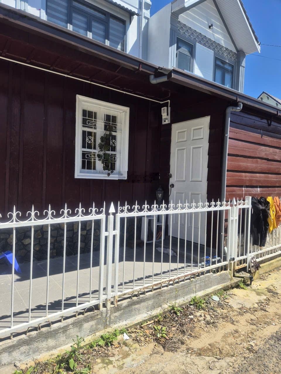 Cho thuê nhà riêng tại Đường Thái Phiên, Phường 12, Đà Lạt, Lâm Đồng, 3 triệu VND, 40 m2