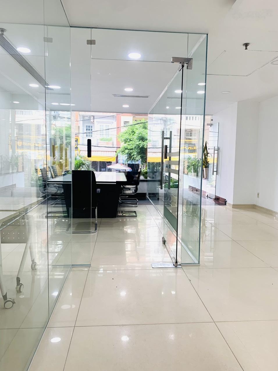 Chính chủ cho thuê sàn 40m2 _ Giá 17tr_ 18A Nguyễn Thị Minh Khai, P. Sài Gòn, HCMC