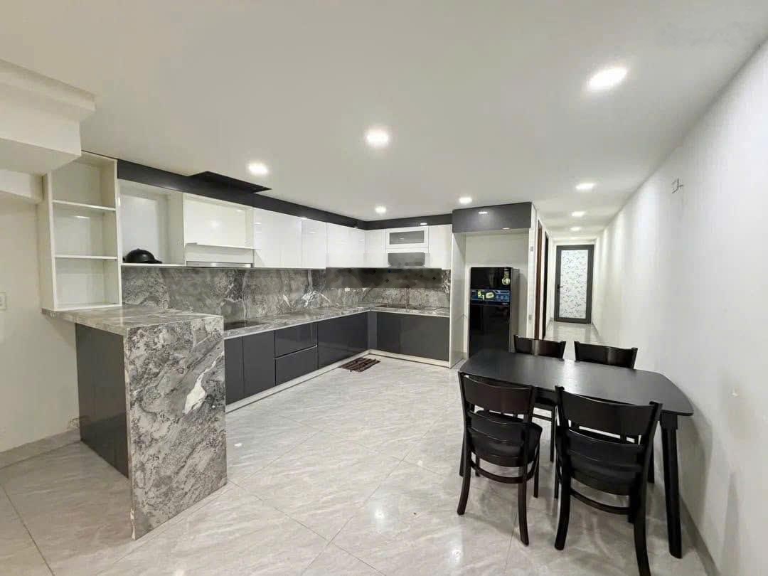 Sẵn HĐ cho thuê 27tr/tháng nhà ngay Nguyễn Thị Định TĐ giá 5ty2. Diện tích 65m2 SHR pháp lý chuẩn