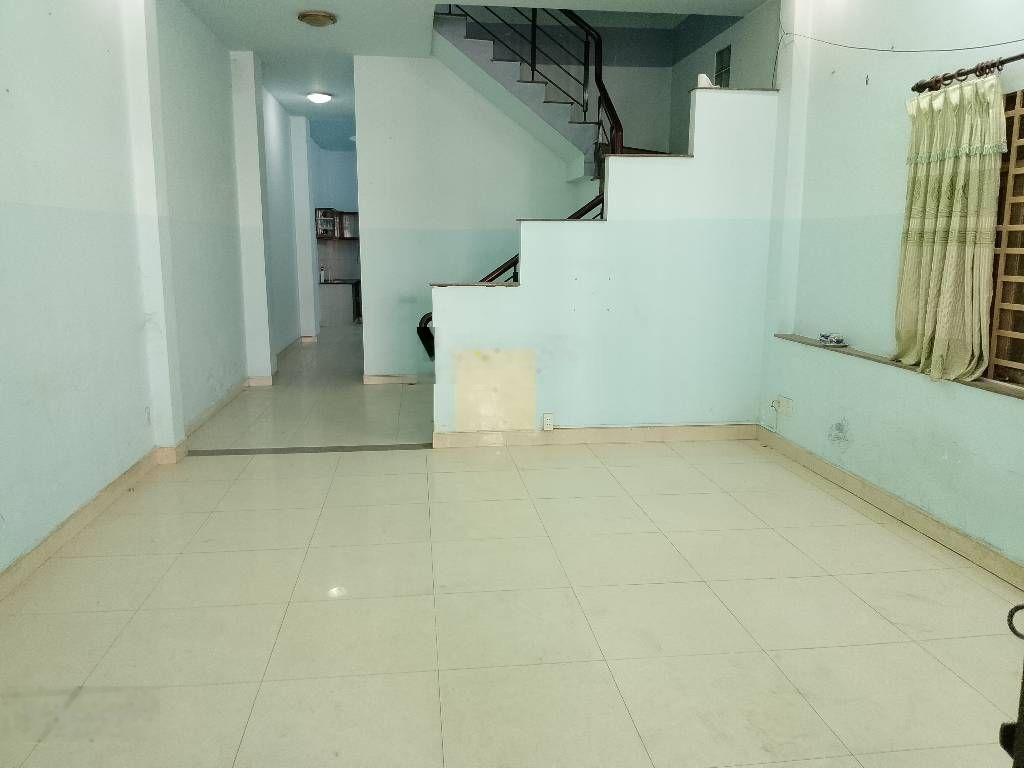 Nhà trống, ở ngay, 97m2, 2tầng, hẻm 4m chỉ 4,85 tỷ