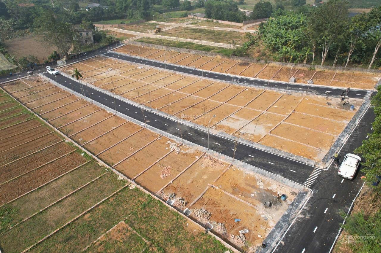 Bán đất nền tại Ba Hàng Đồi, 600 triệu, giá ưu đãi chính chủ