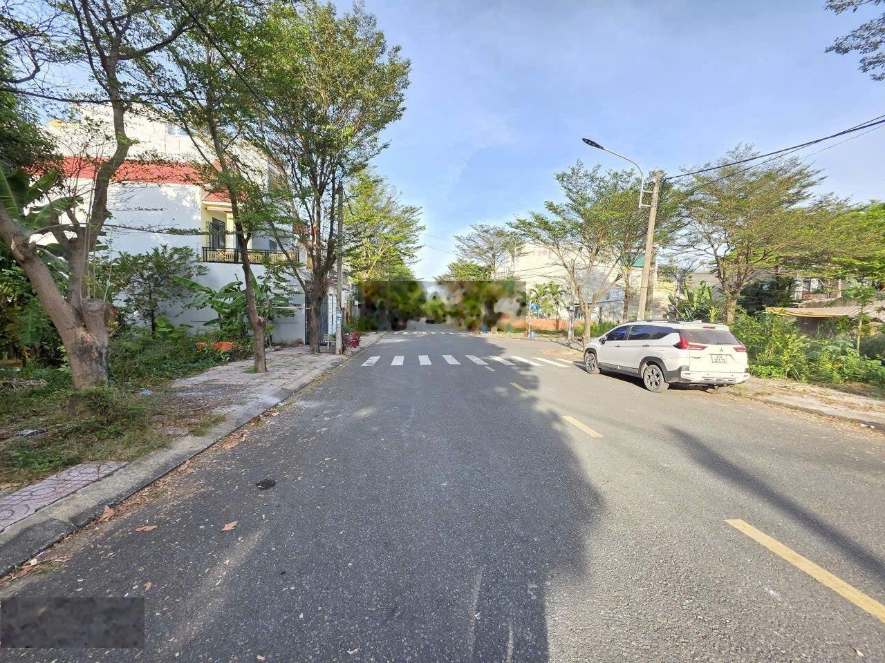 Đất KDC Đất Mới, phường Tân Bình, TP Dĩ An