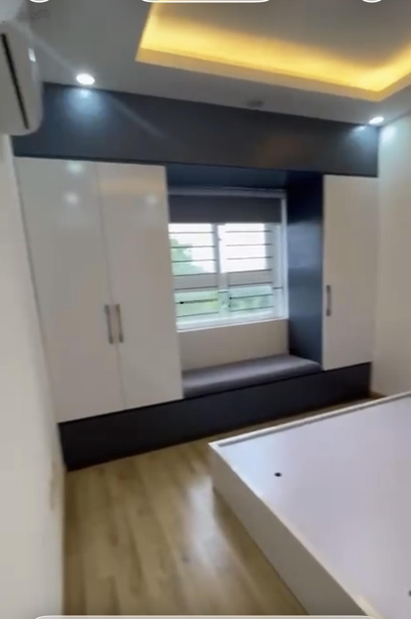 Căn hộ 2 phòng ngủ 2wc 65m2 tim tường full nội thất đồng bộ về ở được ngay giá chỉ 3tỷ1xx thu về